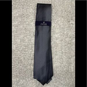 Tailored culture Stafford neck tie